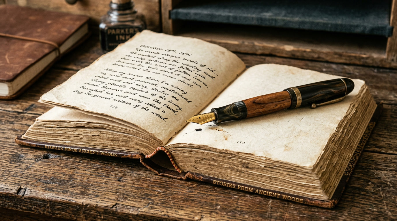 Cara Menulis Kata Pengantar Buku yang Menarik Perhatian Pembaca