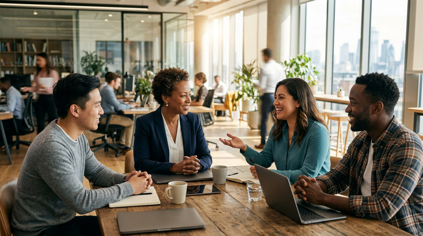 Why Emotional Intelligence Matters in Modern Leadership